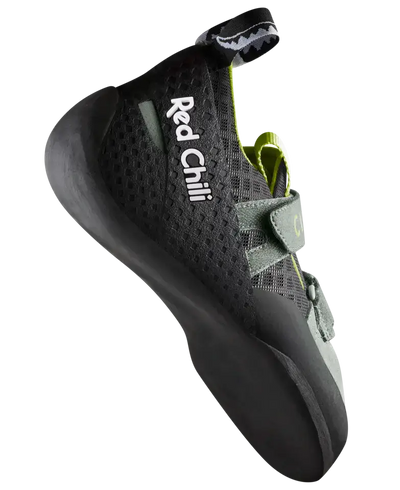 Red Chili Circuit LV Climbing Shoes for Narrow Feet