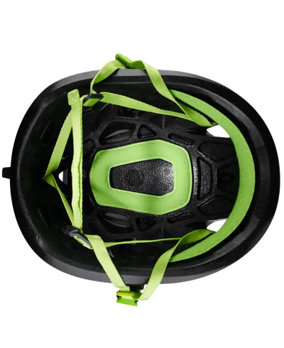 Edelrid Salathe Softshell Climbing Helmet - Oasis