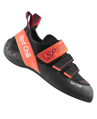 Red Chili Spirit Climbing Shoes