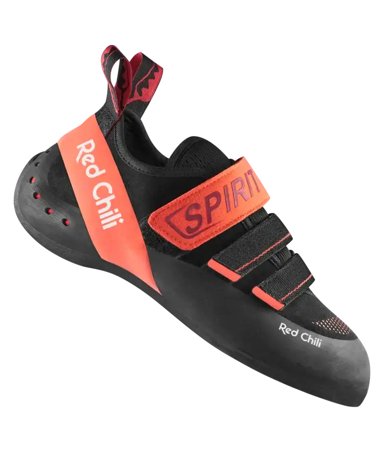 Red Chili Spirit Climbing Shoes