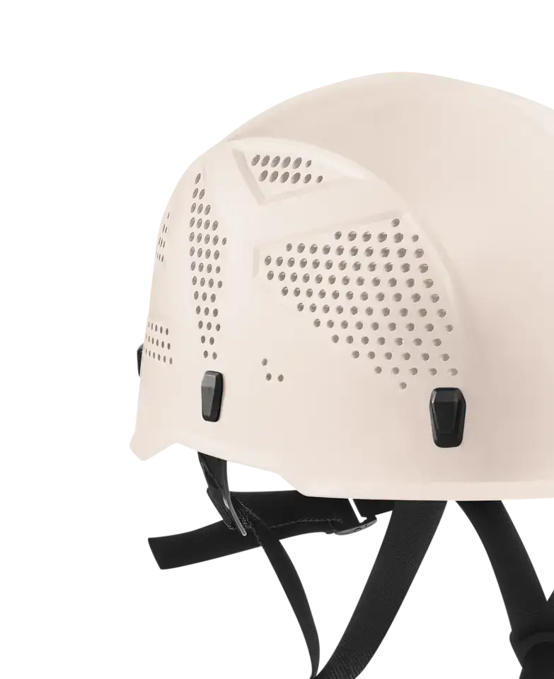 Edelrid Ultralight Junior Helmet Kids Climbing 48 to 58 cm