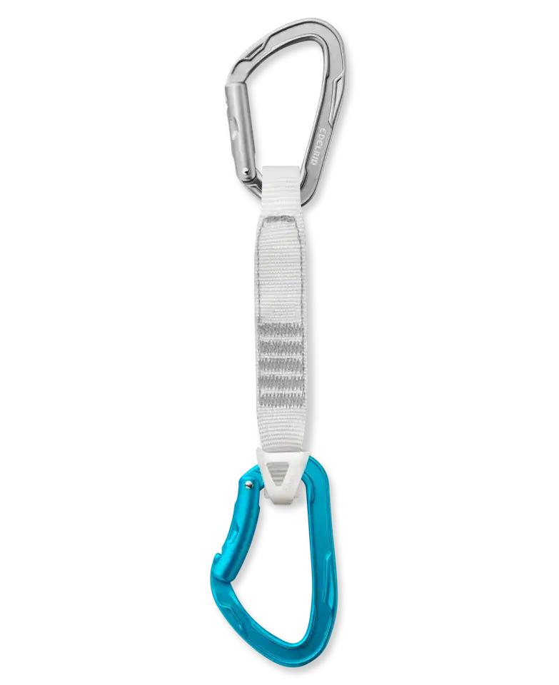 Edelrid Mission Set Ultralight Quickdraw