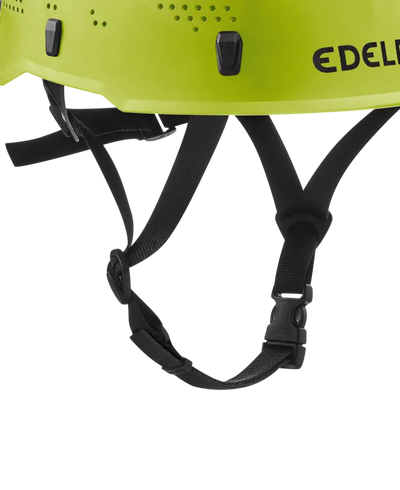 Edelrid Ultralight Climbing Helmet
