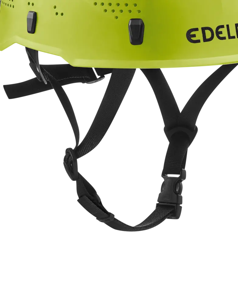 Edelrid Ultralight Climbing Helmet