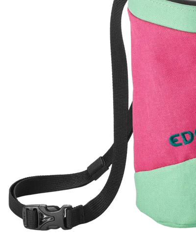 Edelrid Chalk Bag Splitter Twist