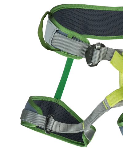 Edelrid Zack Gym Climbing Sit Harness