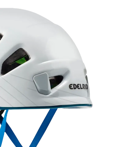Edelrid Shield Lightweight Softshell Climbing Helmet