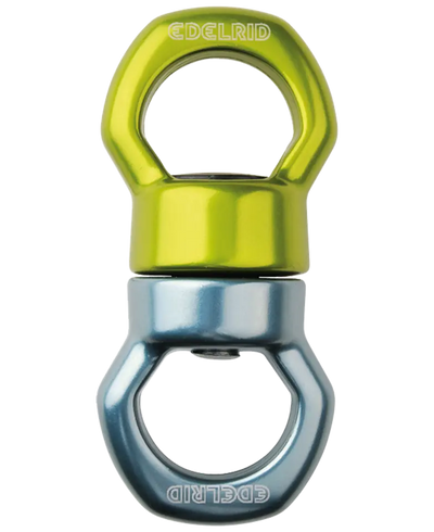 Edelrid Vortex Lanyards Swivel Climbing Rigging Tool