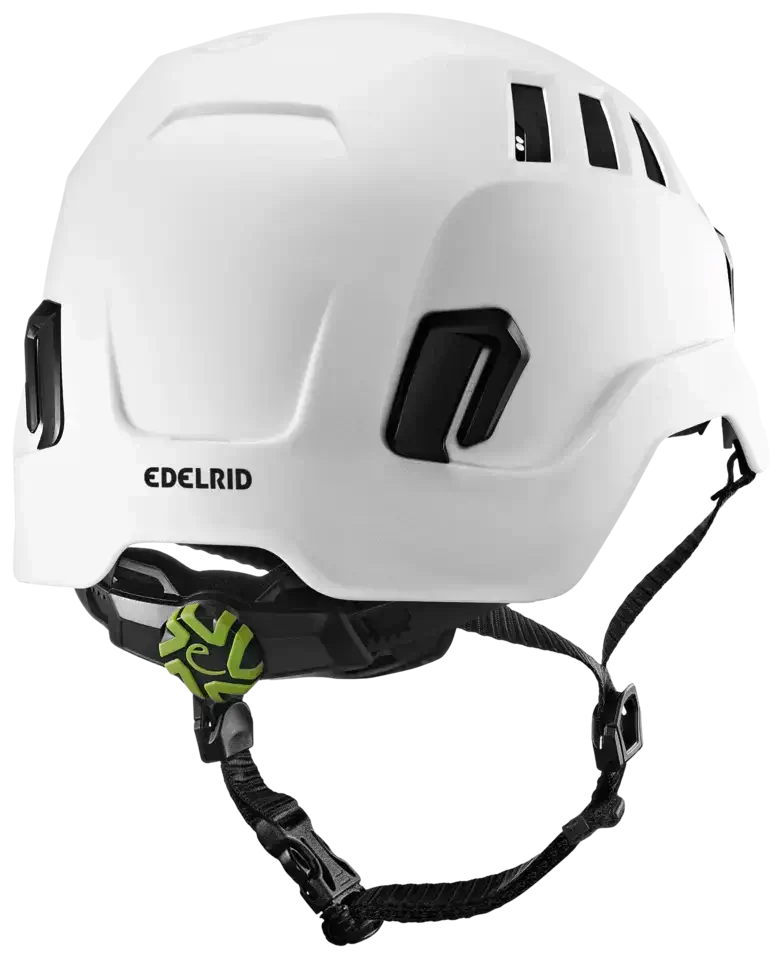 Edelrid Tectum Air Hardshell Climbing Helmet