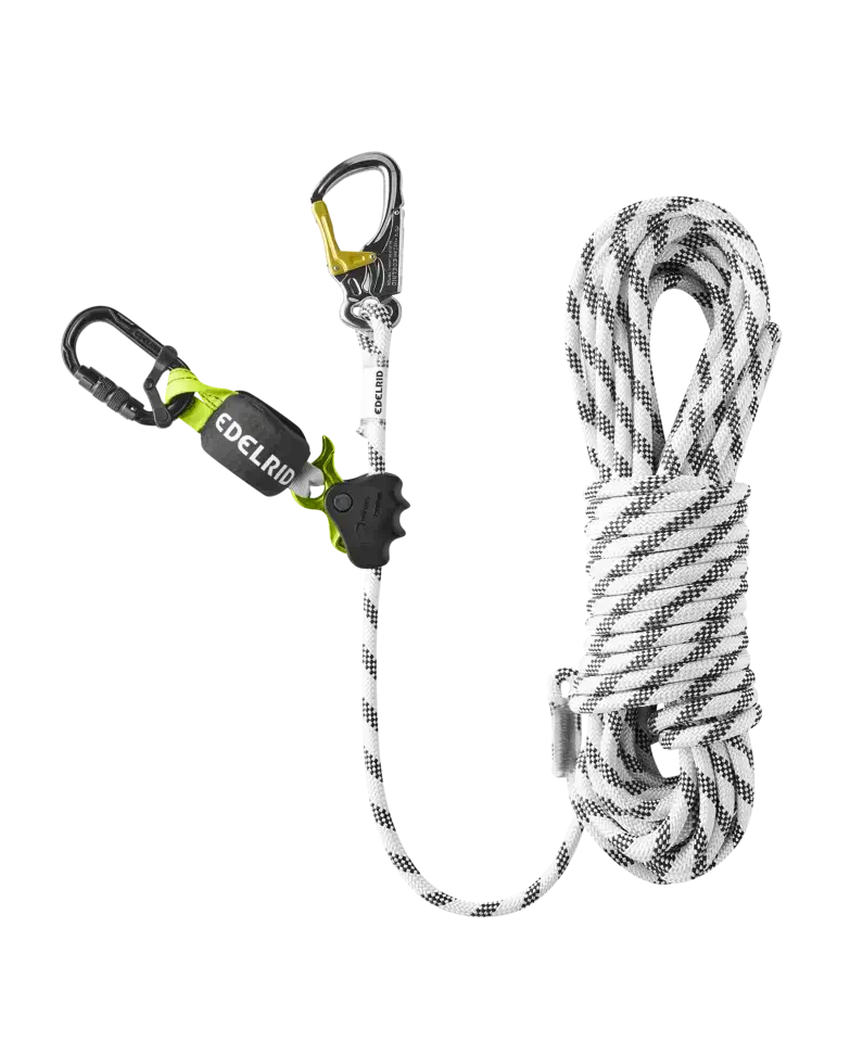 Edelrid Ombilix 140 Fall Arrester