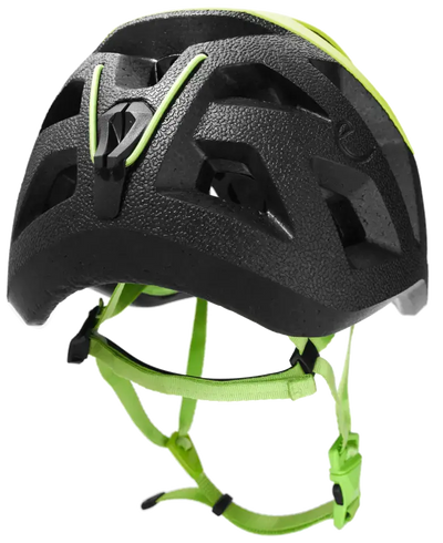 Edelrid Salathe Softshell Climbing Helmet - Oasis