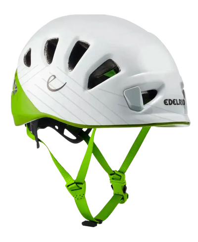 Edelrid Shield Lightweight Softshell Climbing Helmet