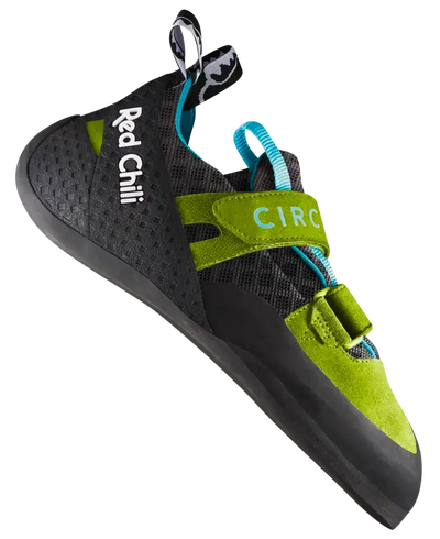 Red Chili Circuit Climbing Shoes