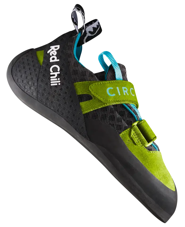 Red Chili Circuit Climbing Shoes