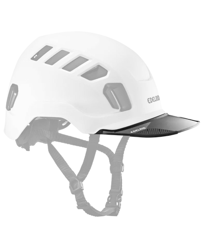 Edelrid Helmet Front Brim