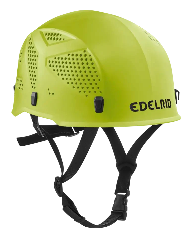 Edelrid Ultralight Climbing Helmet
