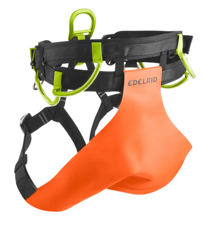 Edelrid Iguazu Sit Harness - Size 2