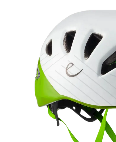Edelrid Shield Lightweight Softshell Climbing Helmet