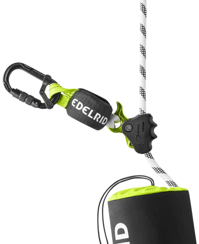 Edelrid Ombilix 140 Fall Arrester