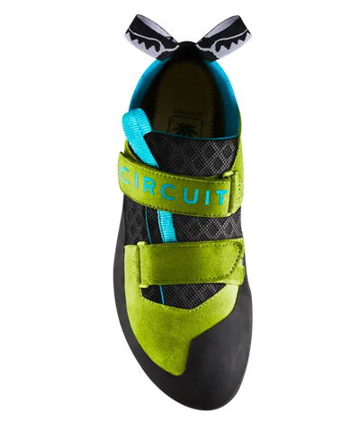 Red Chili Circuit Climbing Shoes