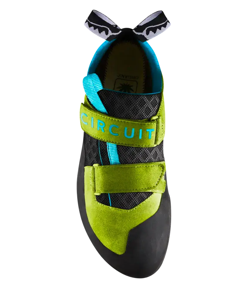 Red Chili Circuit Climbing Shoes