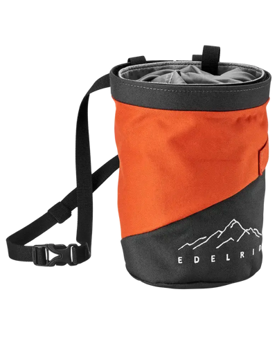 Edelrid Chalk Bag Splitter Twist