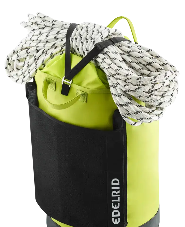 Edelrid Cask 55 Climbing Rope Bag