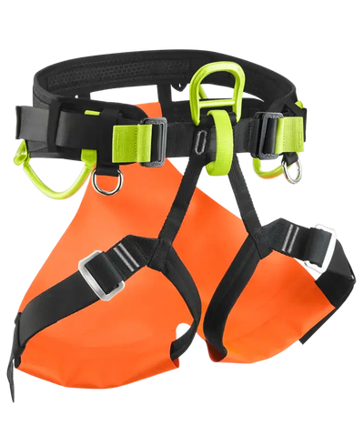 Edelrid Iguazu Sit Harness - Size 2