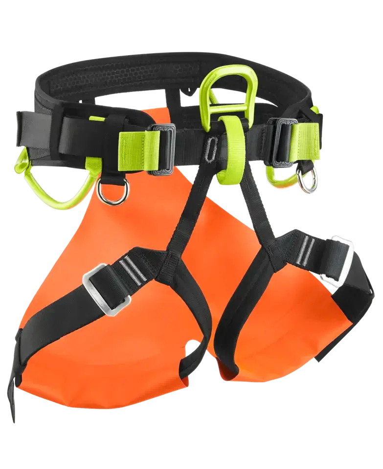 Edelrid Iguazu Sit Harness - Size 2