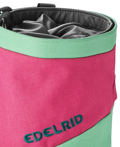 Edelrid Chalk Bag Splitter Twist
