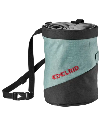 Edelrid Chalk Bag Splitter Twist