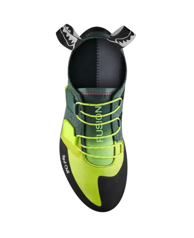 Red Chili Fusion Climbing Shoes
