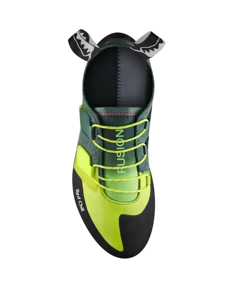 Red Chili Fusion Climbing Shoes