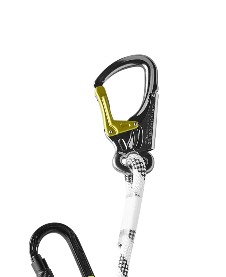 Edelrid Ombilix 140 Fall Arrester