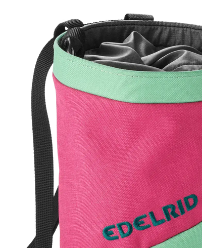 Edelrid Chalk Bag Splitter Twist