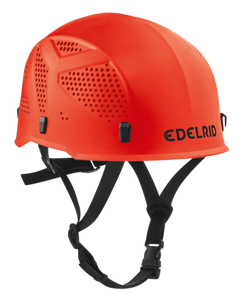 Edelrid Ultralight Climbing Helmet