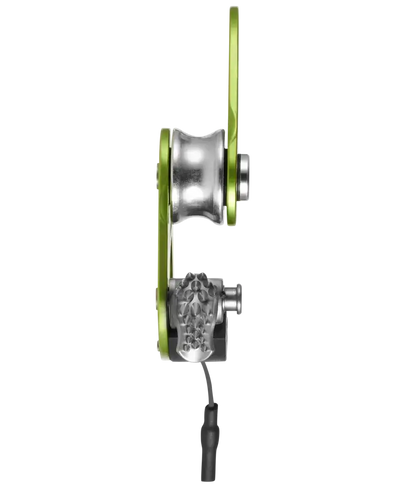 Edelrid SPOC Pulley with Backstop