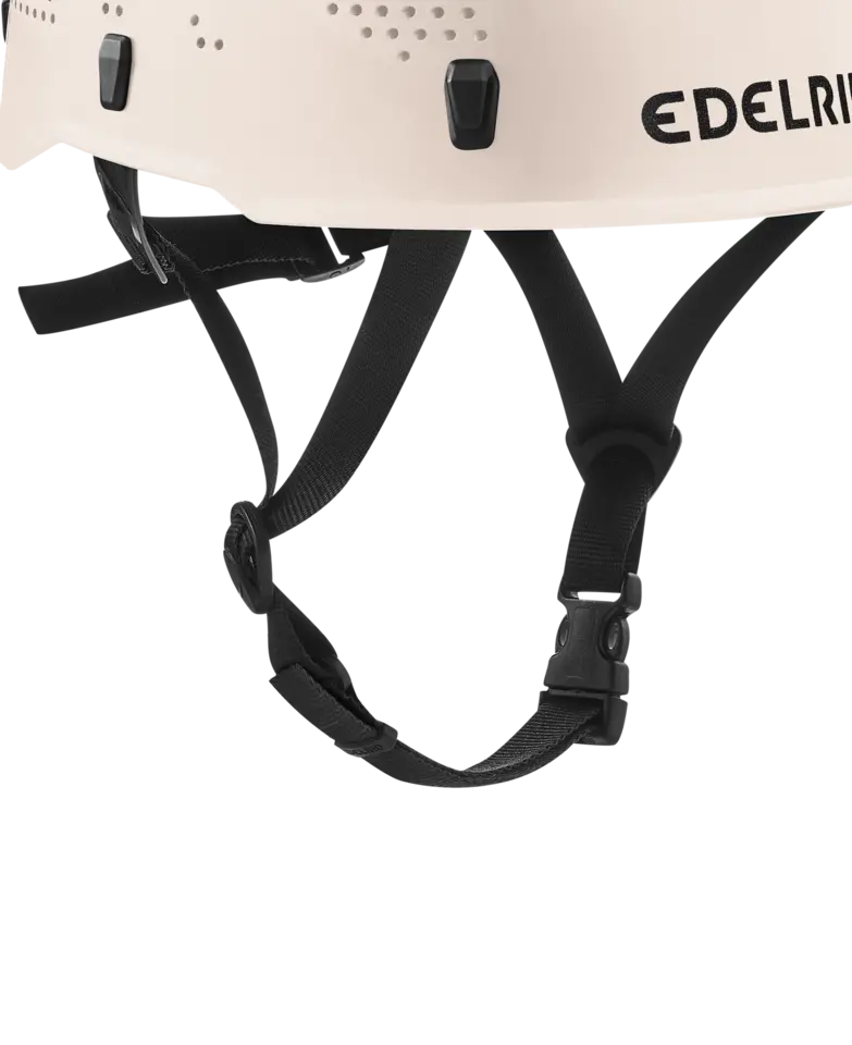 Edelrid Ultralight Climbing Helmet