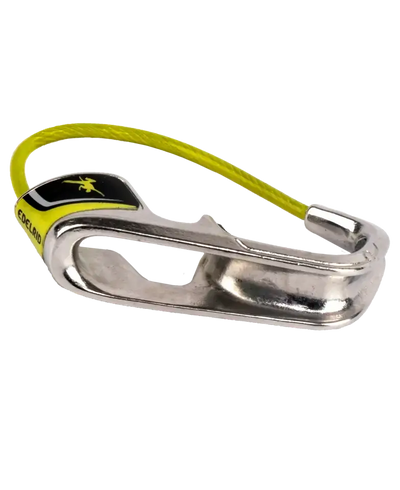Edelrid JUL 2 Braking Assist Tuber Belay