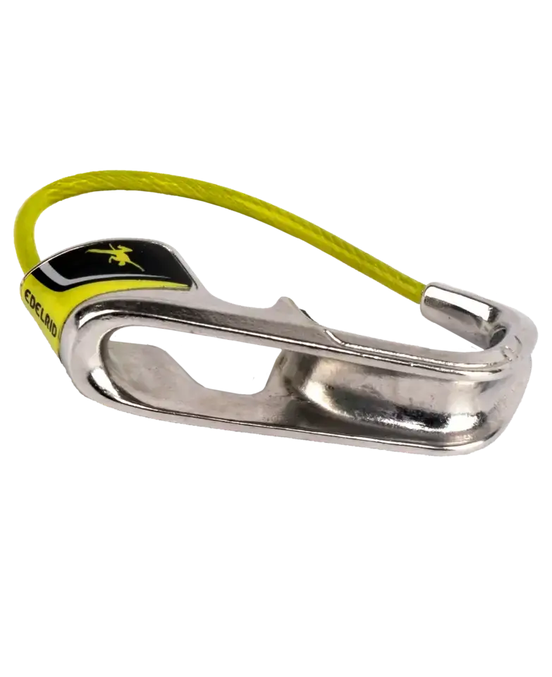 Edelrid JUL 2 Braking Assist Tuber Belay