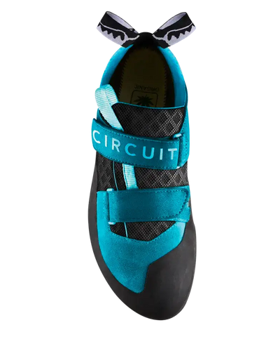 Red Chili Circuit Climbing Shoes