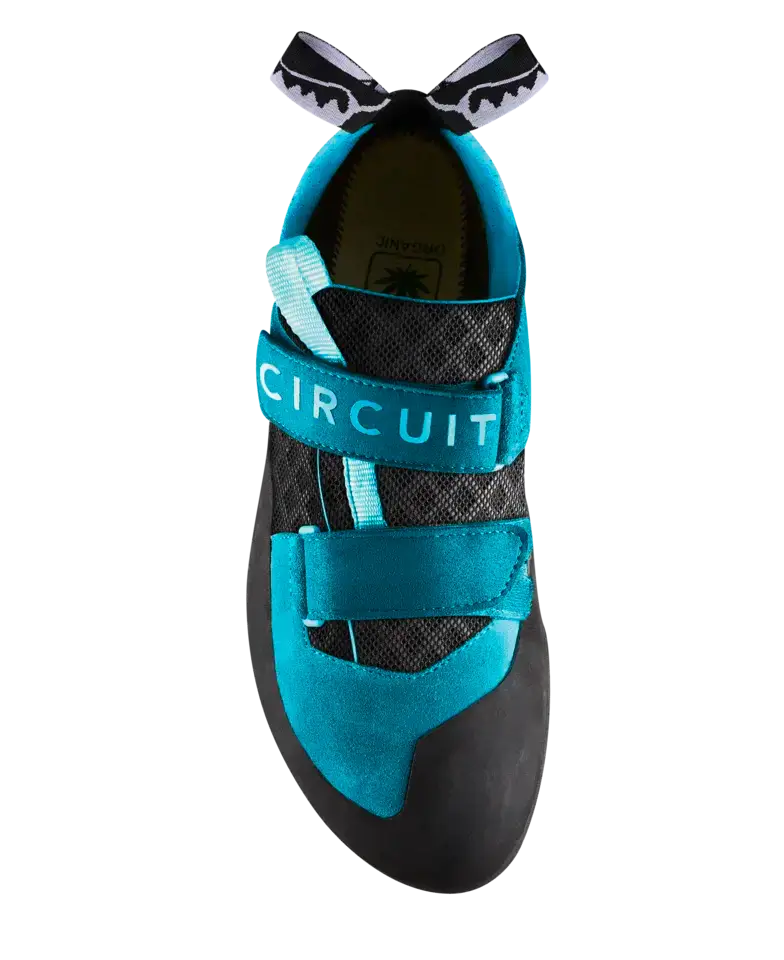 Red Chili Circuit Climbing Shoes