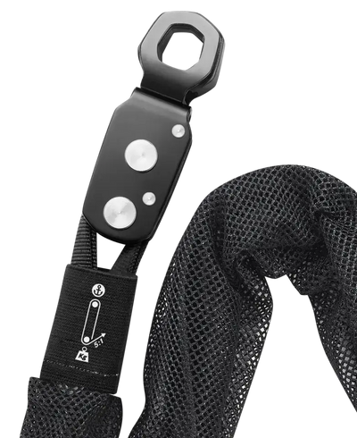 Edelrid KAA Adjustable Lanyard Haul System