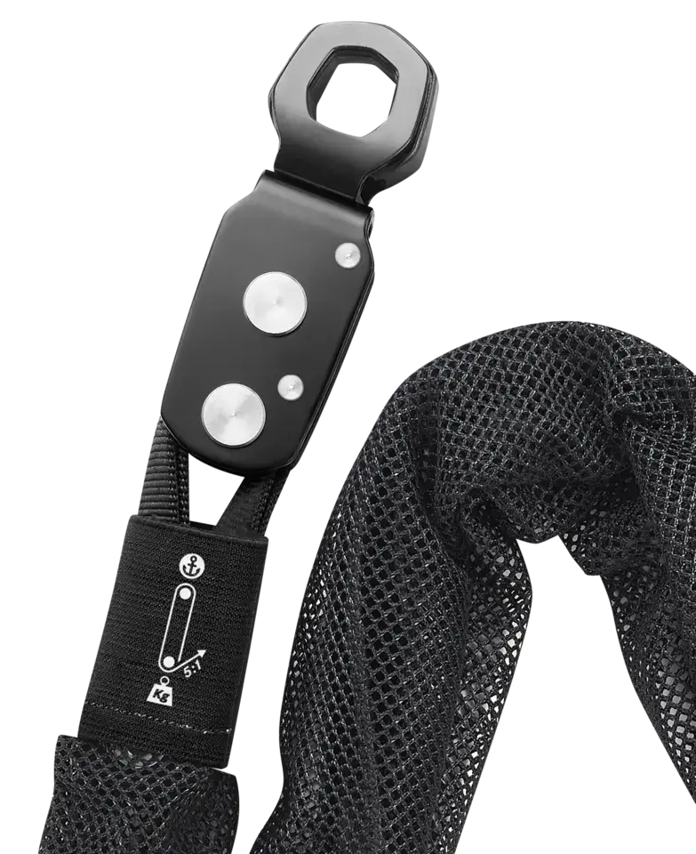 Edelrid KAA Adjustable Lanyard Haul System