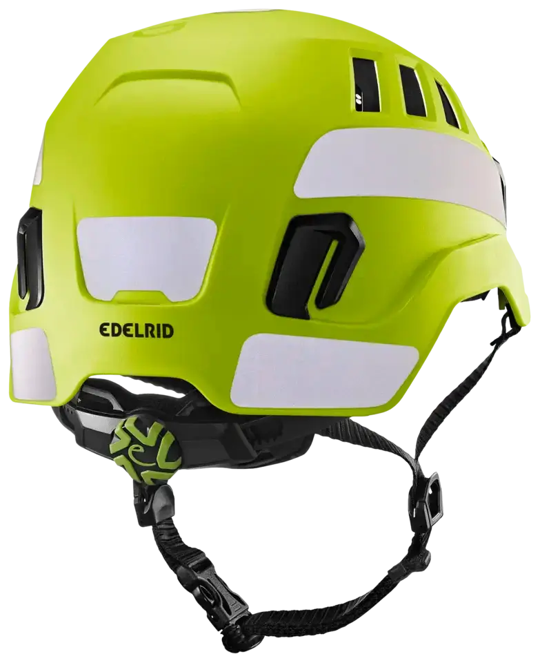 Edelrid Tectum Air Hardshell Climbing Helmet
