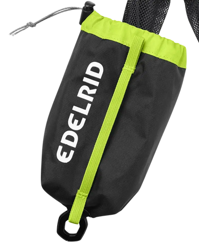 Edelrid KAA Adjustable Lanyard Haul System