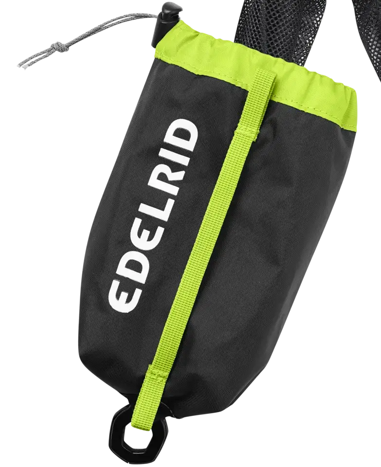 Edelrid KAA Adjustable Lanyard Haul System