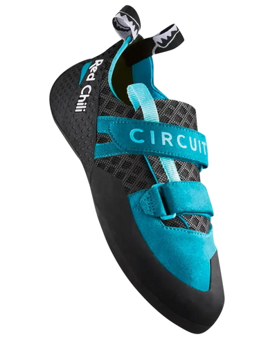 Red Chili Circuit Climbing Shoes