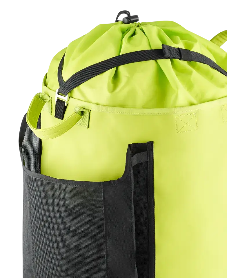 Edelrid Cask 55 Climbing Rope Bag