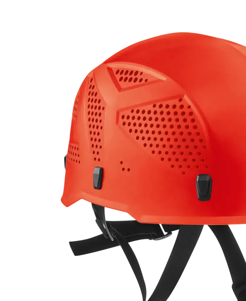 Edelrid Ultralight Junior Helmet Kids Climbing 48 to 58 cm